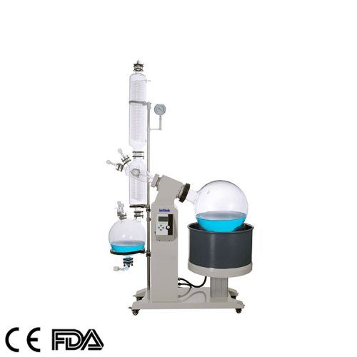Rotary Evaporator REV 1050II（8）