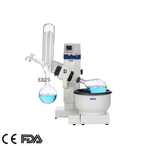 Rotary Evaporator REV 2000 Series（7）