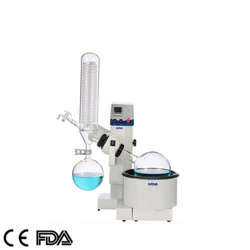 Rotary Evaporator REV 3000 Series006