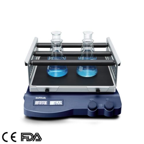 Shaker Orbital Type SHK O0204 08