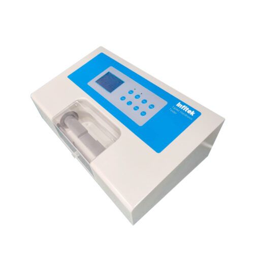 THDT 2 Tablet Hardness Testers