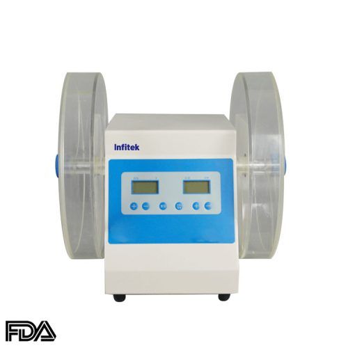 Tablet Friability Tester FRAT 1（8）