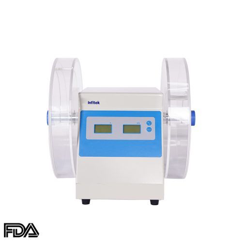 Tablet Friability Tester FRAT 2（8）