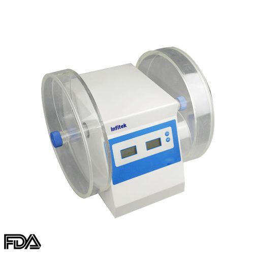 Tablet Friability Tester FRAT 3（8）