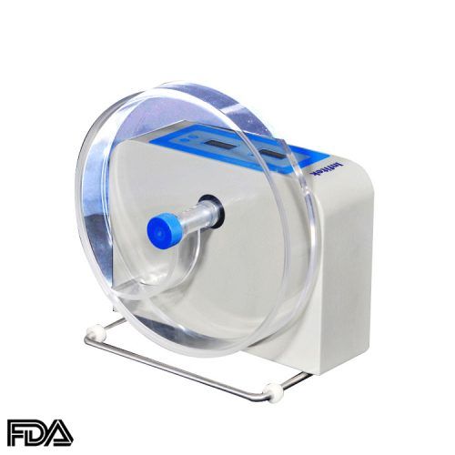 Tablet Friability Tester FRAT 4（8）