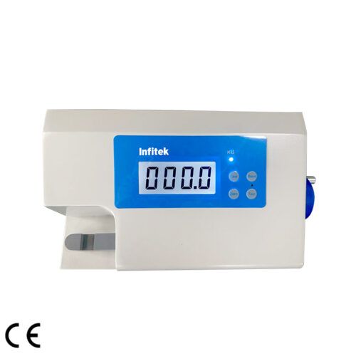 Tablet Hardness Tester, THDT-1