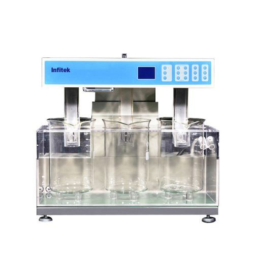 Thawing Time Limit Tester SMTP 4B（9）