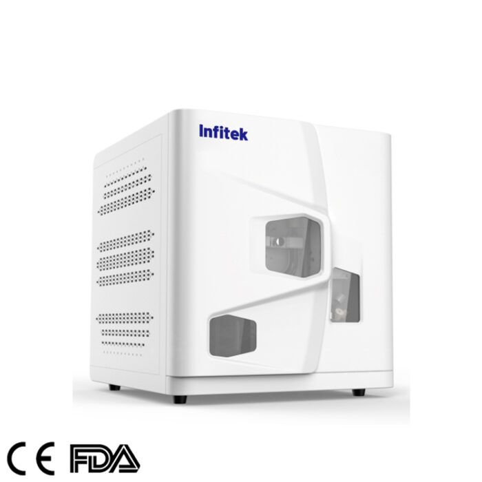 Analisador de TOC / Carbono Orgânico Total, TOC-M2000 , TOC-M5000 - Imagem 2
