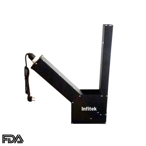 Transparency Tester TRNT 2（9）