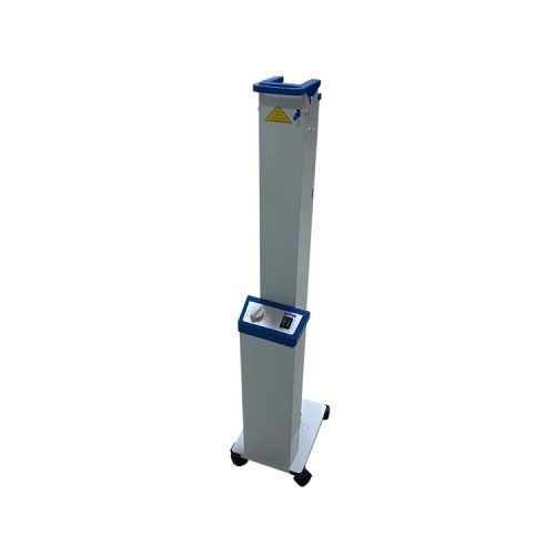 UV Lamp Trolley Sterilizer STUV 30DC 11