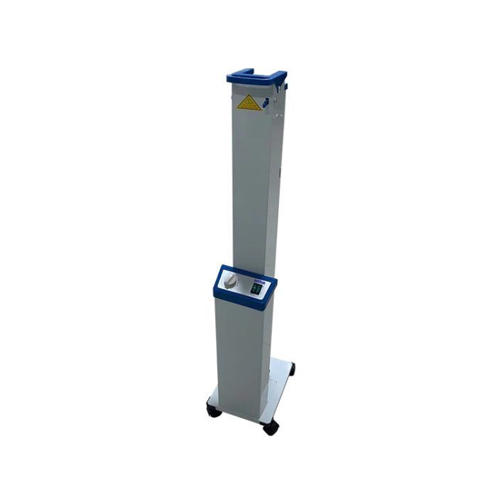 Carrinho esterilizador com lâmpada UV, STUV-30DC