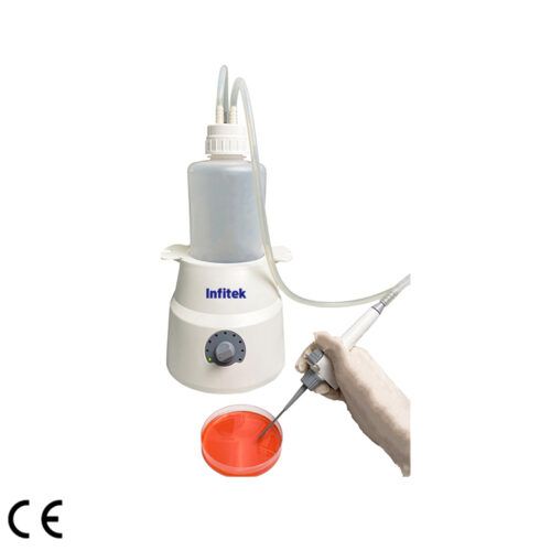 VAS-E Economical Vacuum Aspirator