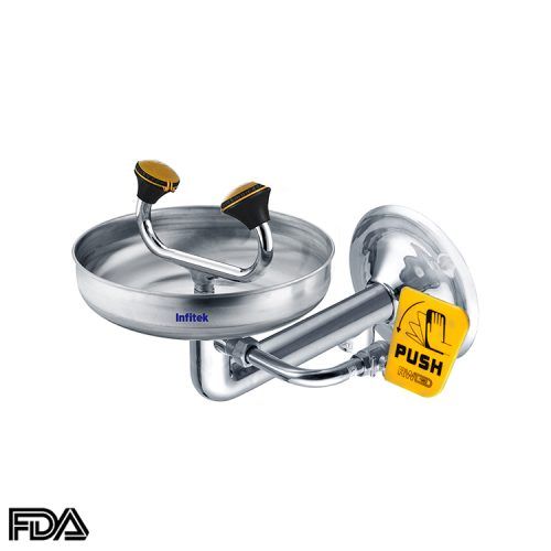 Wall Mounted Eye Wash EEW 300（8）