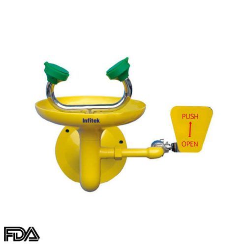 Wall Mounted Eye Wash EEW 320（8）