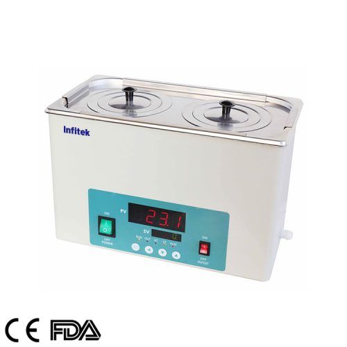 Water Bath WB 1R2H 7 11