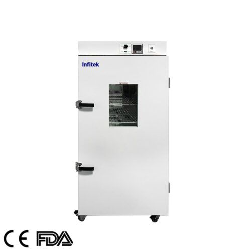 forced air ovenDOF 430 B DOF 430 A