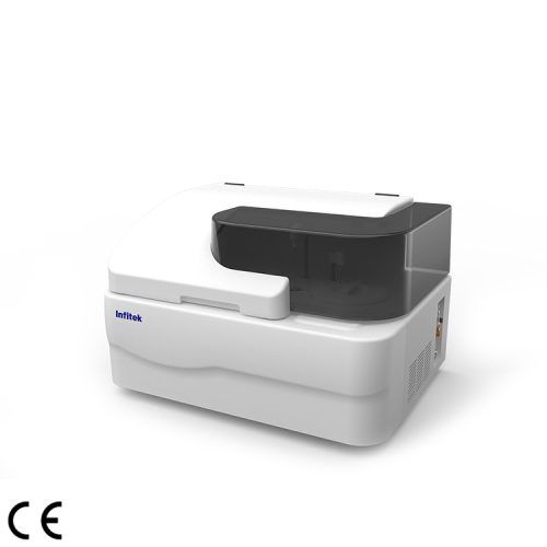 BA A 120 Fully Automatic Biochemistry Analyzer 1