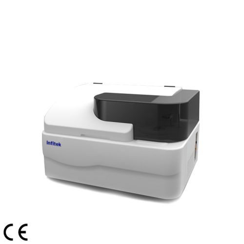 BA A 280 Fully Automatic Biochemistry Analyzer 1 1