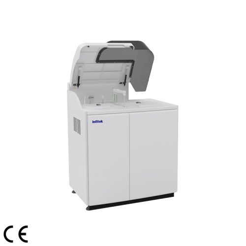 BA A 380 fully auto biochemistry analyzerjpg 2