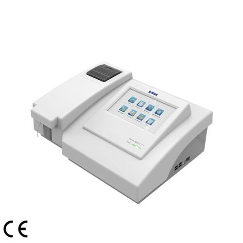 BA-SA-100, Biochemistry Analyzer