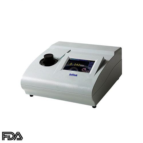Benchtop Ratio Turbidimeter BEP TBA Series