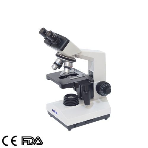 Biological Microscope MSC B107Sliding