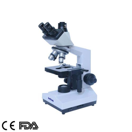 Biological Microscope MSC B107TSliding