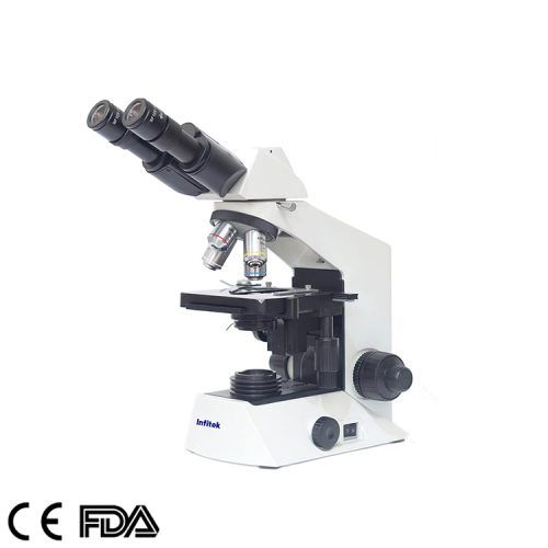 Biological Microscope MSC B201 11