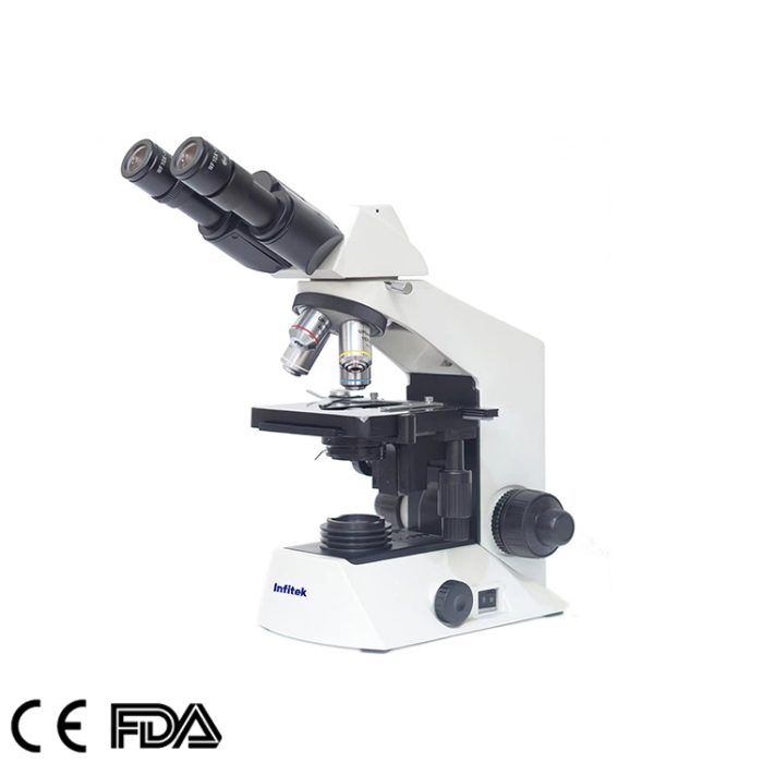 Microscópio Biológico, MSC-B201