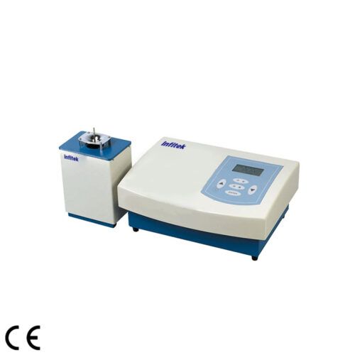 Dropping-point-and-softening-point-apparatus,-MTP-DP1