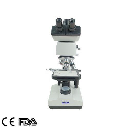 Fluorescence Microscope MSC F107T 1