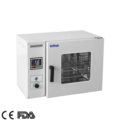 Forced Air Drying Oven DOF H25 A DOF H55 A
