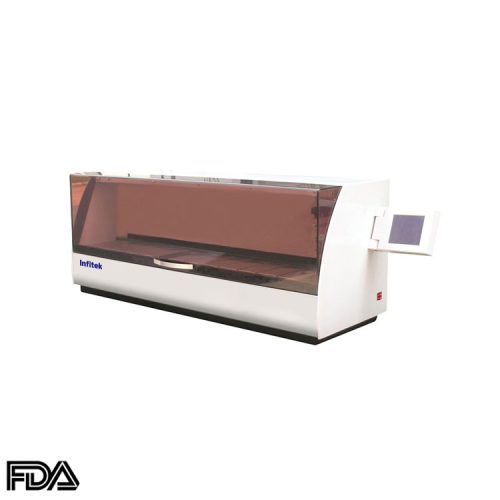 Fully Automated Tissue Slide Stainer TSST 14 01