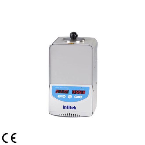 Glass Bead Sterilizer BGS 300H 011
