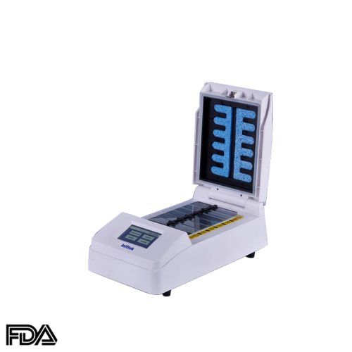 In Situ Hybridization FISH ISH 12 01 01