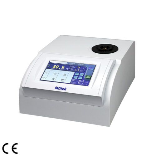 MTP 2C MTP 2A MTP 2 Melting Point Apparatus