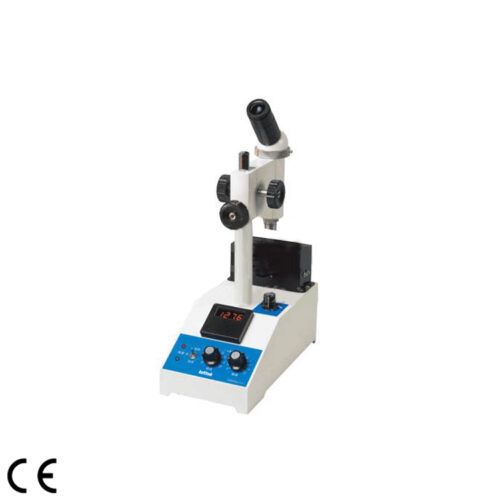 MTP 4 MTP 4A Melting point Apparatus with Microscope
