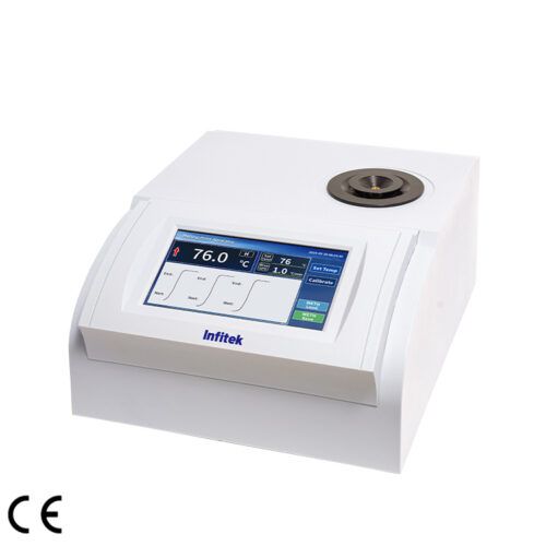 Melting Point Apparatus, MTP-2C, MTP-2A, MTP-1C, MTP-1B, MTP-2