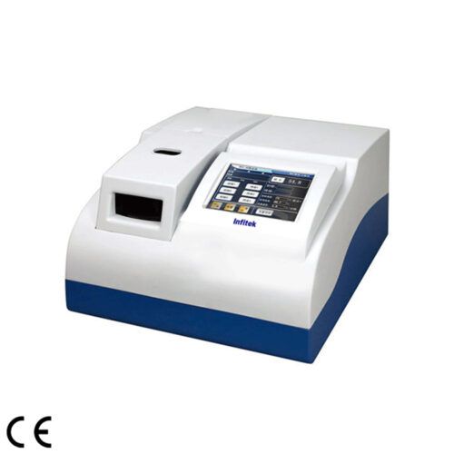 Micro Processor Melting point Apparatus MTP 3A