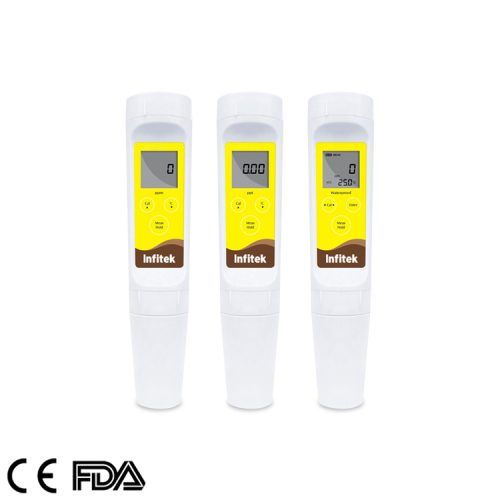 Pocket TDS Tester Economical TDS P20