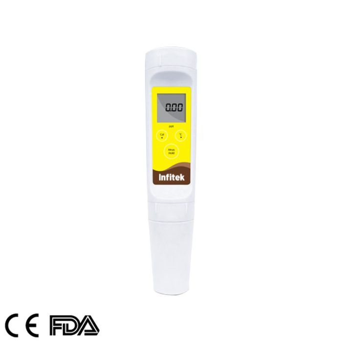 Testador de TDS de bolso, TDS-P10H