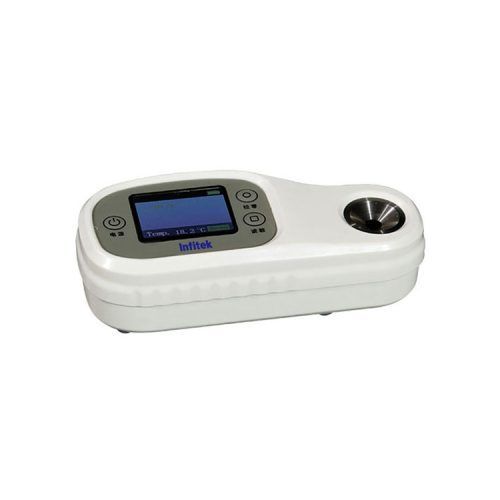 Portable Digital Refractometer Waterproof RFT PD F Series（） 1