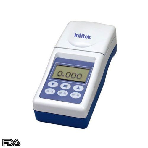Portable Ratio Turbidimeter BEP TBB Series