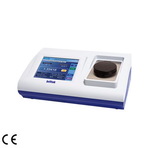 RFT-A756, Automatic Refractometer