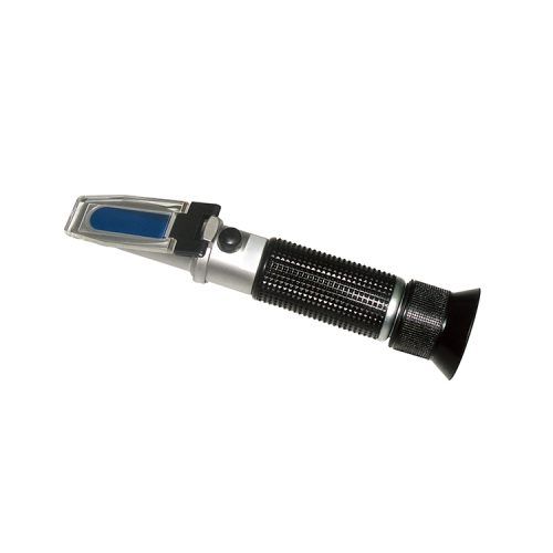 RFT P refractometers