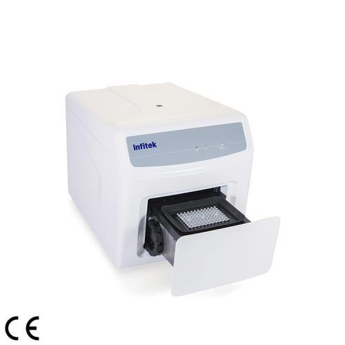 Real time PCR system PCR Q96 Series 01