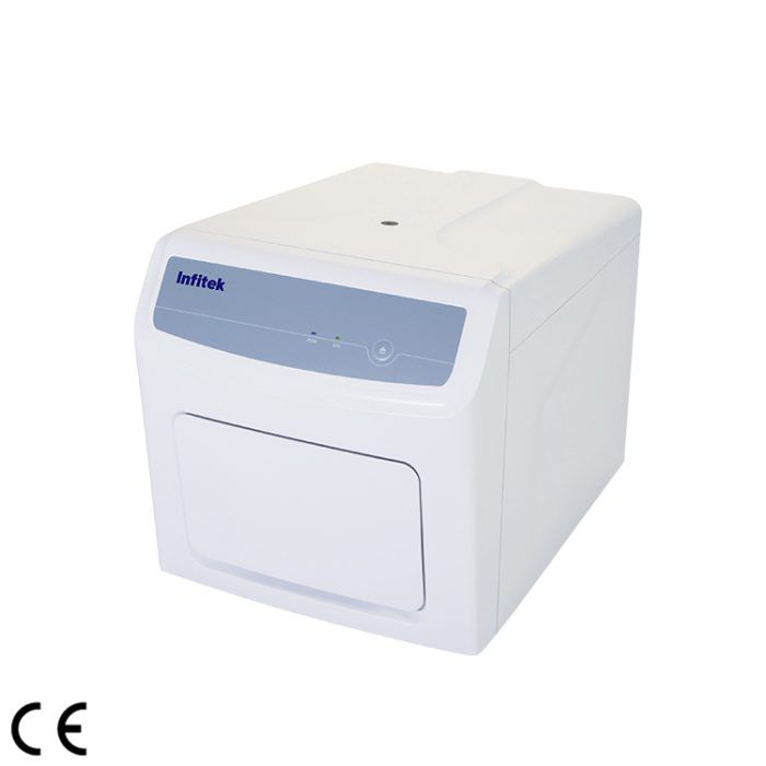 Sistema de PCR em tempo real, série PCR-Q96 - Imagem 2