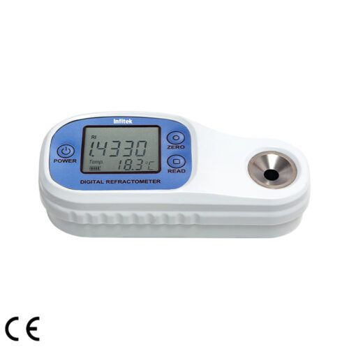 Refractometer, RFT-PD Series