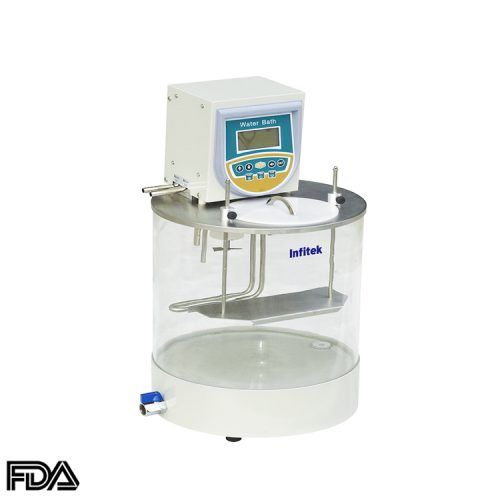 Viscosity Bath CTB 30 01