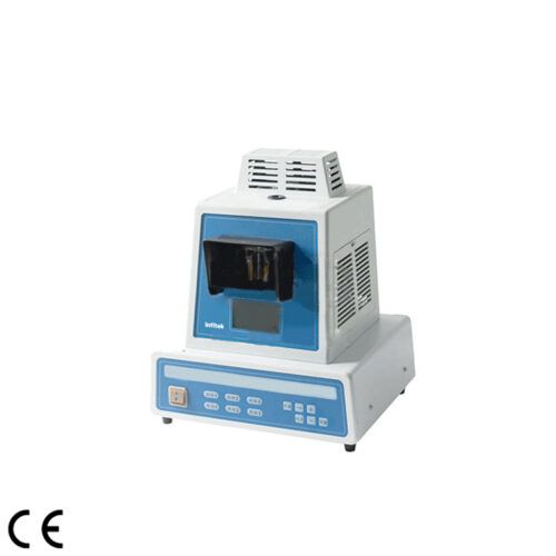 Visual Melting point Apparatus MTP VL